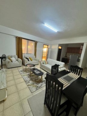 Kambi Classic Homes